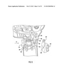 Toy Assembly With Blower And Color Changing Features diagram and image