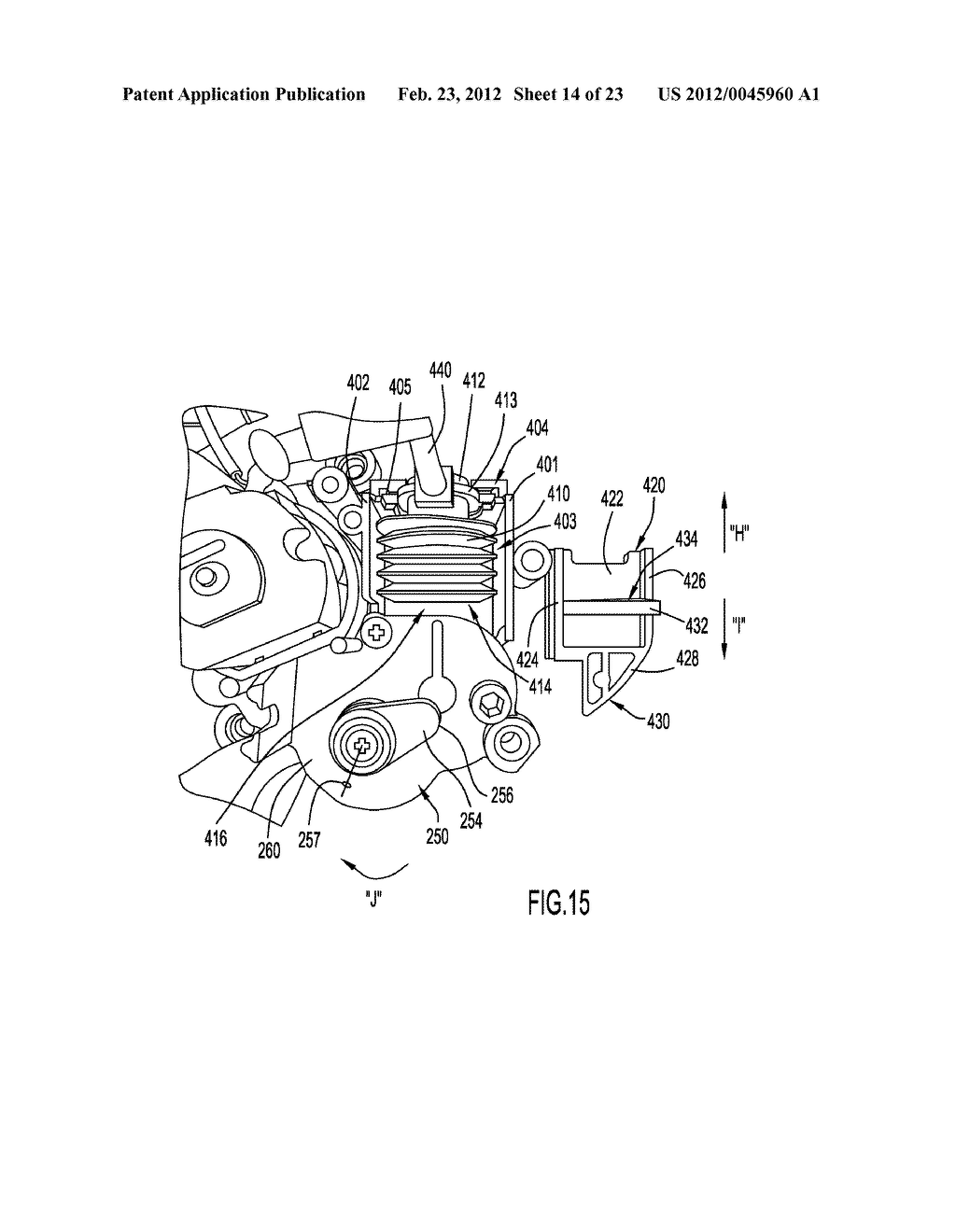 Toy Assembly With Blower And Color Changing Features - diagram, schematic, and image 15