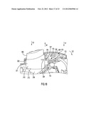 Toy Assembly With Blower And Color Changing Features diagram and image