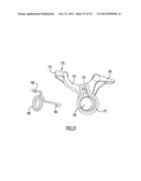 Toy Assembly With Blower And Color Changing Features diagram and image