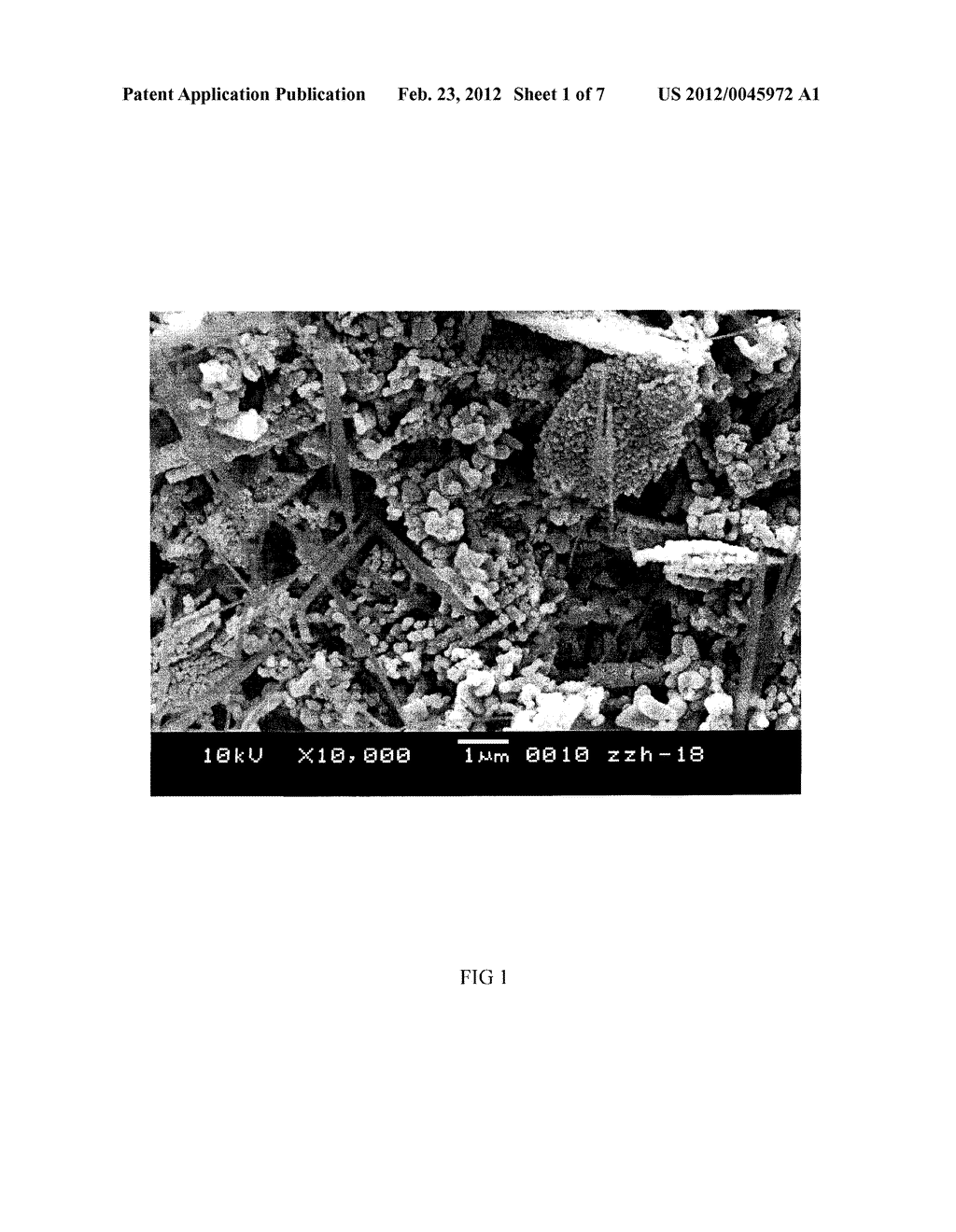 A CERIUM-BASED PARTICLE COMPOSITION AND THE PREPARATION THEREOF - diagram, schematic, and image 02