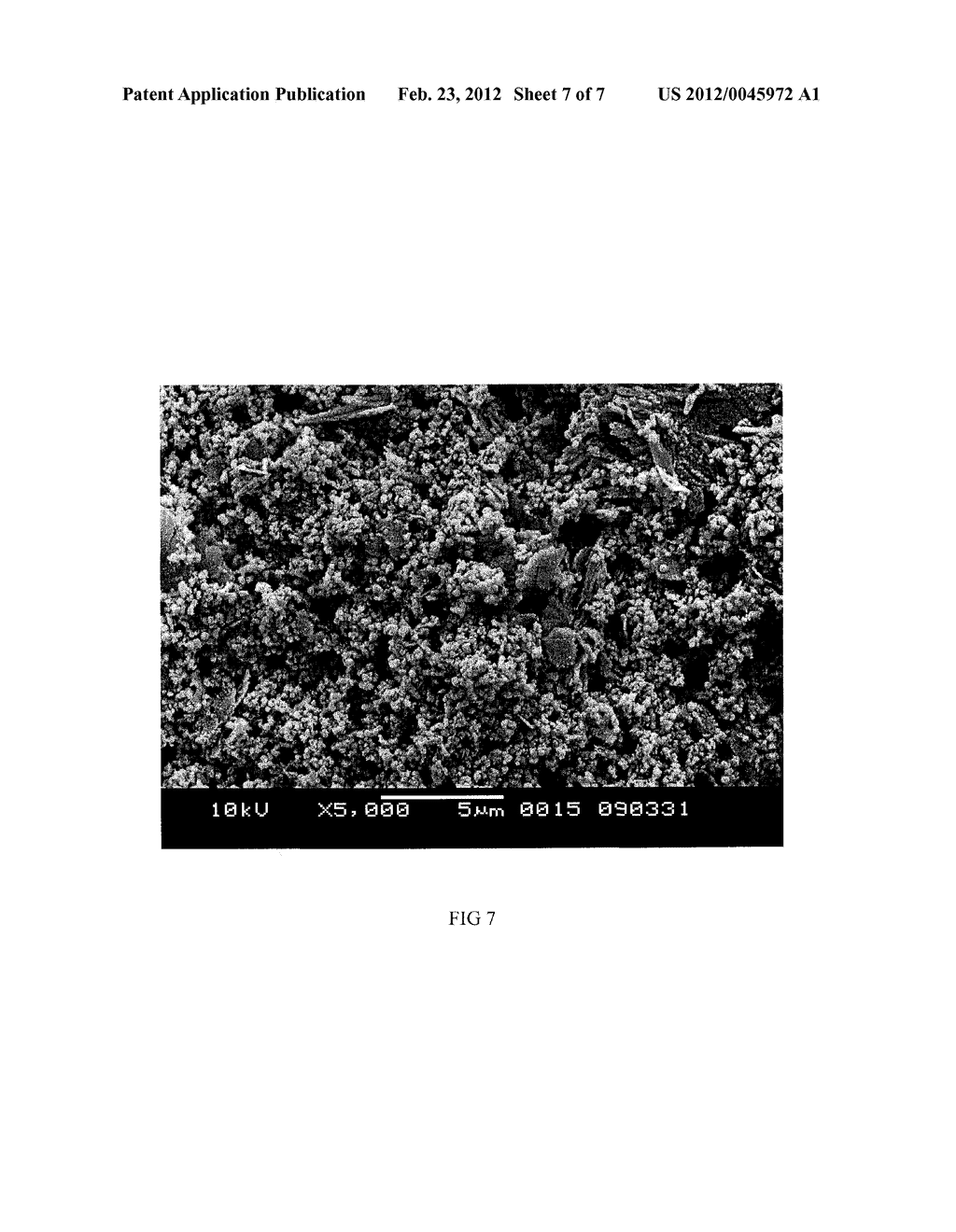 A CERIUM-BASED PARTICLE COMPOSITION AND THE PREPARATION THEREOF - diagram, schematic, and image 08