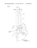 LENS-PROCESSING DEVICE diagram and image