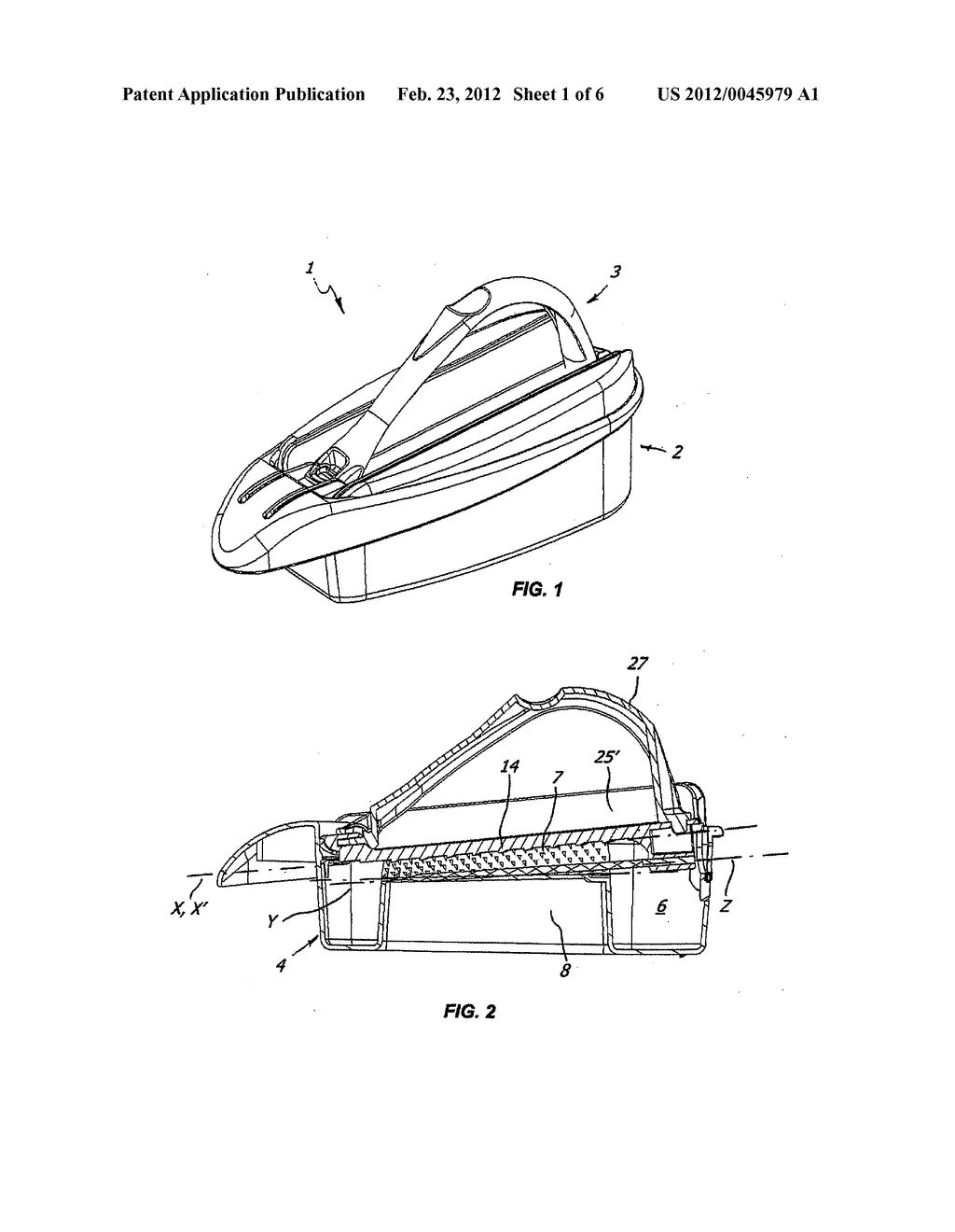 Tool for Shelling Prawn or like Crustaceans - diagram, schematic, and image 02