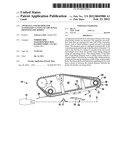 APPARATUS AND METHOD FOR AUTOMATED CUTTING OF THE WINGS FROM POULTRY     BODIES diagram and image