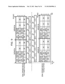 WIRELESS COMMUNICATION SYSTEM, RELAY STATION, RECEIVER STATION, AND     WIRELESS COMMUNICATION METHOD diagram and image