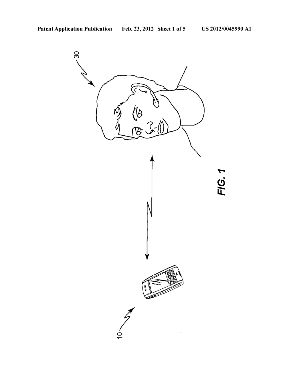 Intelligent Audio Routing for Incoming Calls - diagram, schematic, and image 02