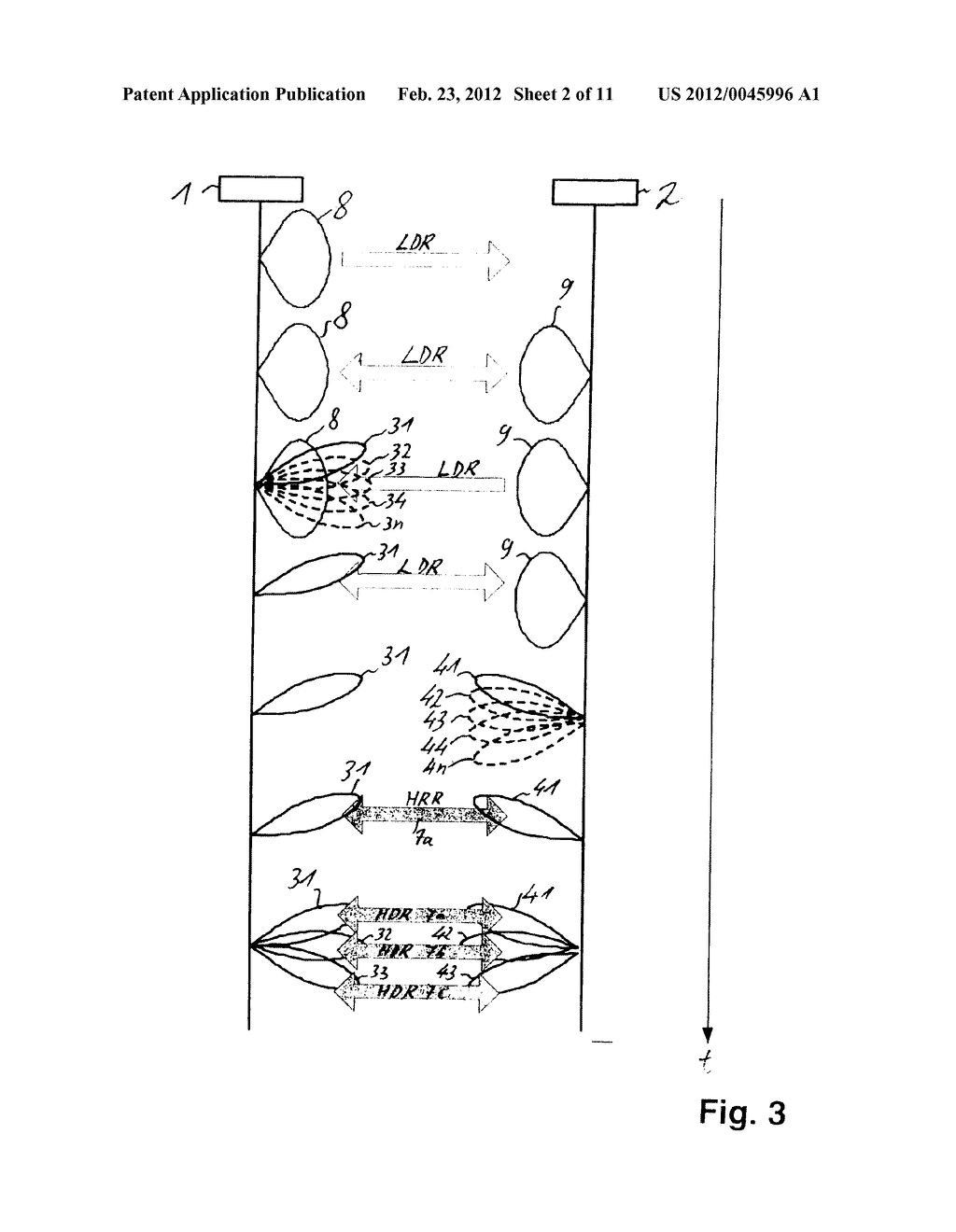 COMMUNICATION SYSTEM AND METHOD - diagram, schematic, and image 03