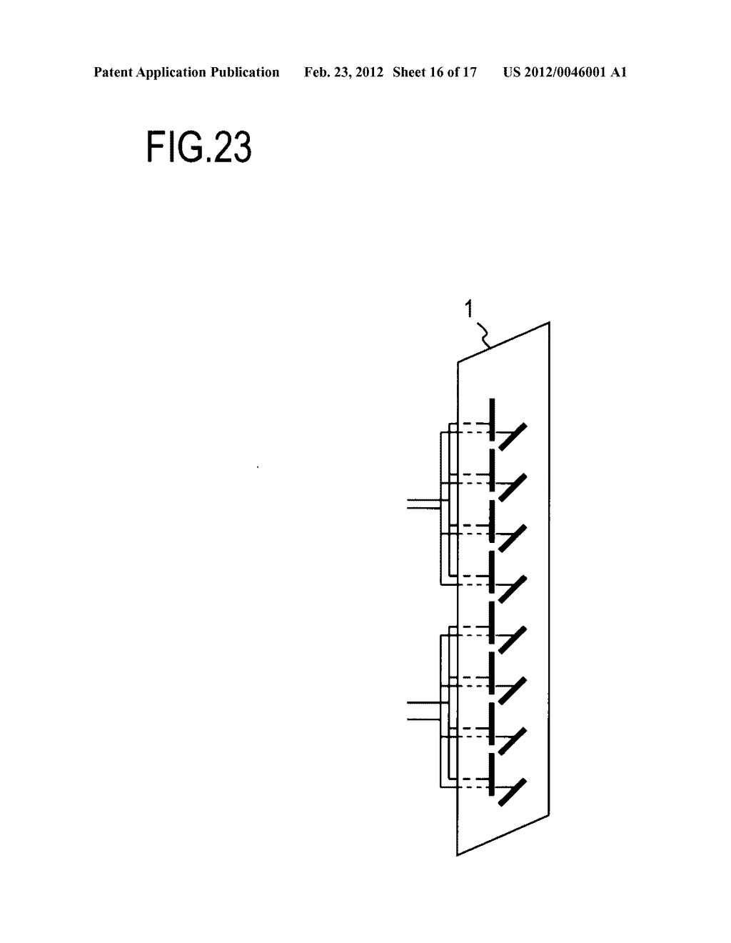 ANTENNA EQUIPMENT - diagram, schematic, and image 17