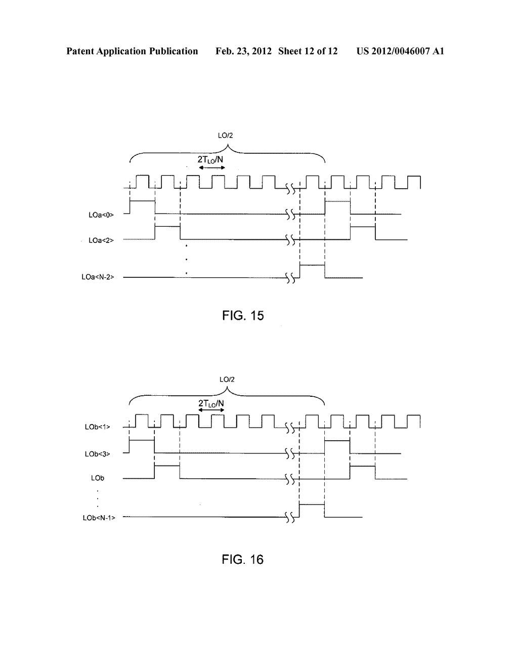 Rotating Harmonic Rejection Mixer - diagram, schematic, and image 13