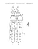 Translational Switching System and Signal Distribution System Employing     Same diagram and image