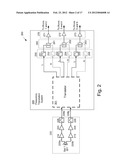 Translational Switching System and Signal Distribution System Employing     Same diagram and image