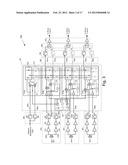 Translational Switching System and Signal Distribution System Employing     Same diagram and image