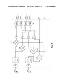 Translational Switching System and Signal Distribution System Employing     Same diagram and image