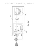 Translational Switching System and Signal Distribution System Employing     Same diagram and image