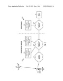 METHOD AND APPARATUS FOR SUPPORTING LOCATION SERVICES VIA A GENERIC     LOCATION SESSION diagram and image