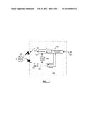 BATTERY PACK AUTHENTICATION FOR A MOBILE COMMUNICATION DEVICE diagram and image