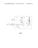 BATTERY PACK AUTHENTICATION FOR A MOBILE COMMUNICATION DEVICE diagram and image