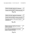 METHODS AND ARRANGEMENTS IN A WIRELESS COMMUNICATION SYSTEM diagram and image