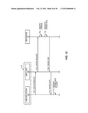 SECONDARY INDICATIONS OF USER LOCATIONS AND USE THEREOF BY A     LOCATION-BASED SERVICE diagram and image