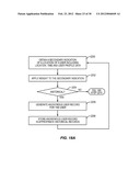 SECONDARY INDICATIONS OF USER LOCATIONS AND USE THEREOF BY A     LOCATION-BASED SERVICE diagram and image