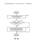 SECONDARY INDICATIONS OF USER LOCATIONS AND USE THEREOF BY A     LOCATION-BASED SERVICE diagram and image