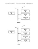 SECONDARY INDICATIONS OF USER LOCATIONS AND USE THEREOF BY A     LOCATION-BASED SERVICE diagram and image