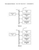 SECONDARY INDICATIONS OF USER LOCATIONS AND USE THEREOF BY A     LOCATION-BASED SERVICE diagram and image