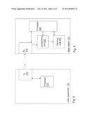 Method and Arrangement in a Wireless Telecommunications System diagram and image