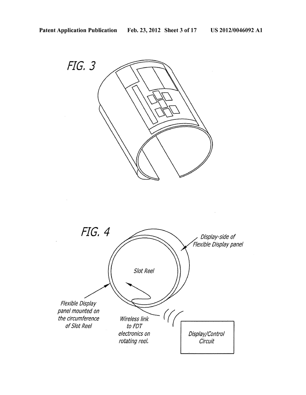 GAMING SYSTEM HAVING DYNAMICALLY CHANGING IMAGE REEL SYMBOLS - diagram, schematic, and image 04