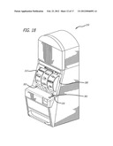 GAMING SYSTEM HAVING DYNAMICALLY CHANGING IMAGE REEL SYMBOLS diagram and image