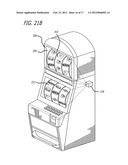 GAMING SYSTEM HAVING DYNAMICALLY CHANGING IMAGE REEL SYMBOLS diagram and image