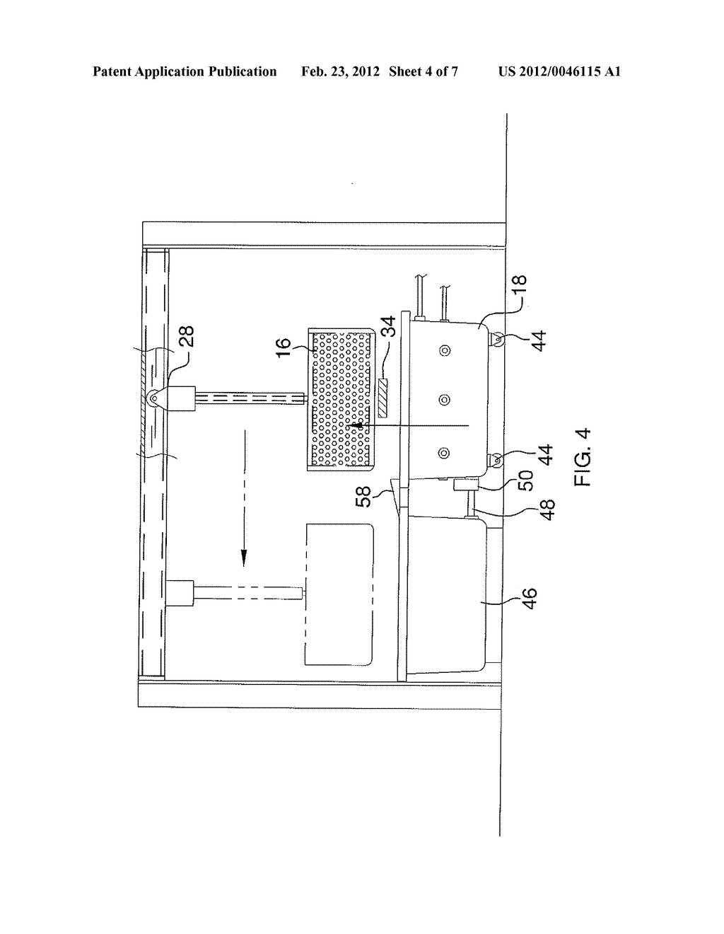 Bolt Thread Damage Prevention Assembly - diagram, schematic, and image 05