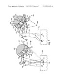 Golf Ball With Carbon Dioxide Absorbents diagram and image