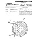 Golf Ball Having Layers With Specified Moduli And Hardnesses diagram and image