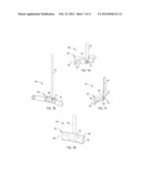 BASKETBALL SHOOTING TRAINER DEVICE diagram and image