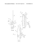 BASKETBALL SHOOTING TRAINER DEVICE diagram and image