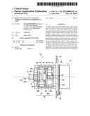 REDUCTION GEAR UNIT AND IMAGE FORMING APPARATUS INCORPORATING SAME diagram and image