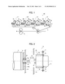 REDUCTION GEAR UNIT AND IMAGE FORMING APPARATUS INCORPORATING SAME diagram and image