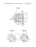 REDUCTION GEAR UNIT AND IMAGE FORMING APPARATUS INCORPORATING SAME diagram and image