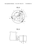 REDUCTION GEAR UNIT AND IMAGE FORMING APPARATUS INCORPORATING SAME diagram and image