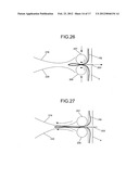 Sheet folding device, sheet processing device, image forming apparatus,     and sheet folding method diagram and image