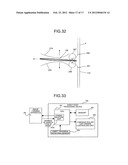 Sheet folding device, sheet processing device, image forming apparatus,     and sheet folding method diagram and image