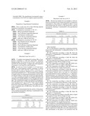 Composition containing pesticide, preservative agent and unbranched     1,2-alkanodiol diagram and image