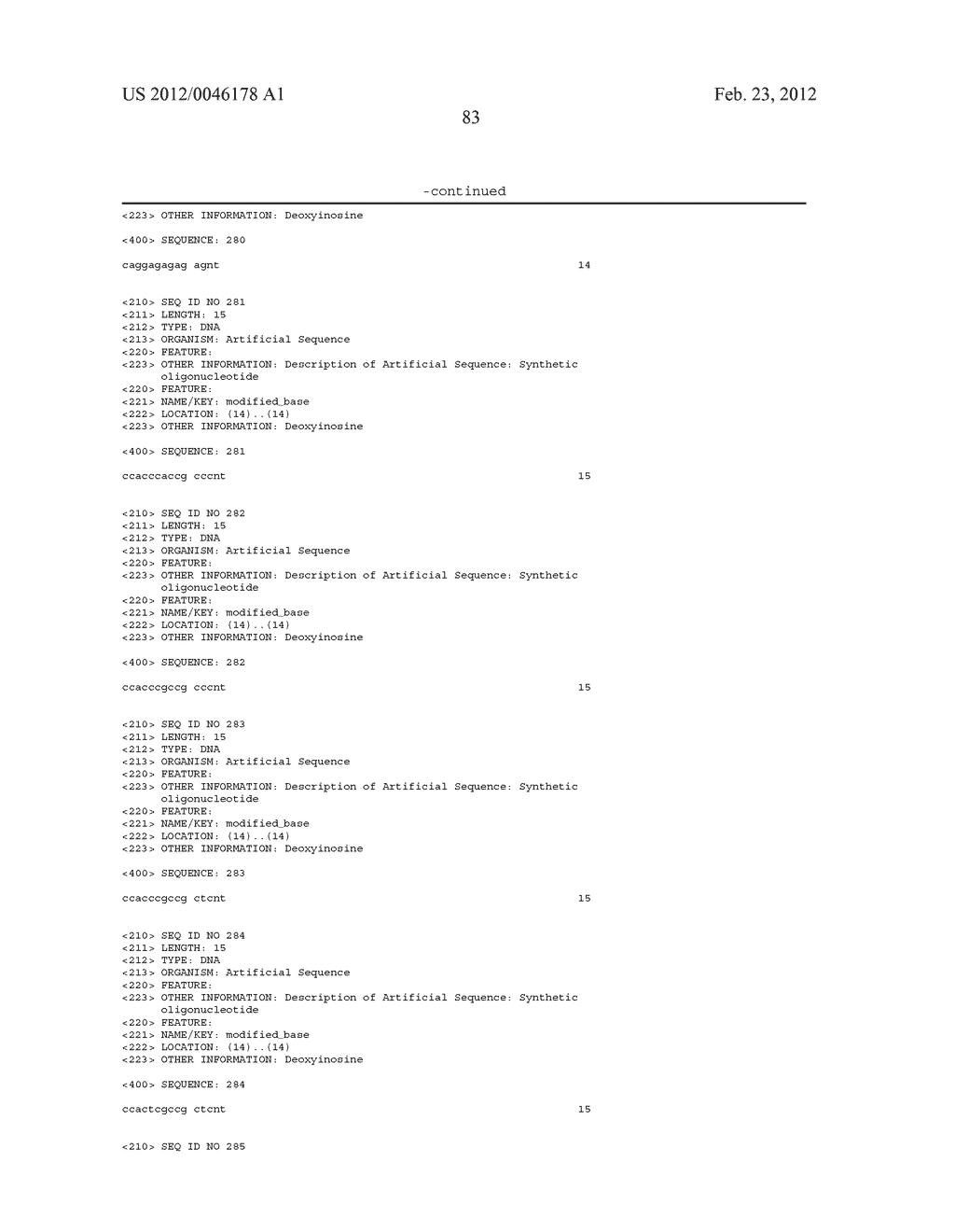 PRODUCTS AND PROCESSES FOR MULTIPLEX NUCLEIC ACID IDENTIFICATION - diagram, schematic, and image 120