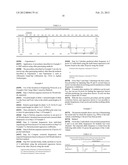 METHOD OF POOLING SAMPLES FOR PERFORMING A BIOLOGICAL ASSAY diagram and image