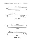 Releasable nonvolatile mass-label molecules diagram and image