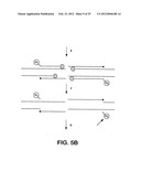 Releasable nonvolatile mass-label molecules diagram and image