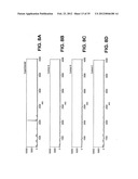 Releasable nonvolatile mass-label molecules diagram and image