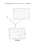 Releasable nonvolatile mass-label molecules diagram and image